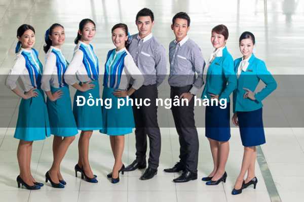 Đồng phục sơ mi đẹp